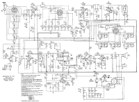 Heathkit HR-20 - Schematic 
